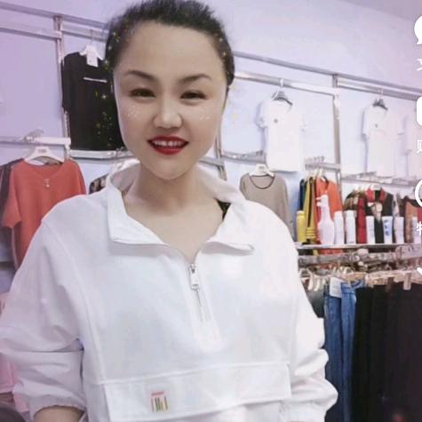 注沟卓婵服饰