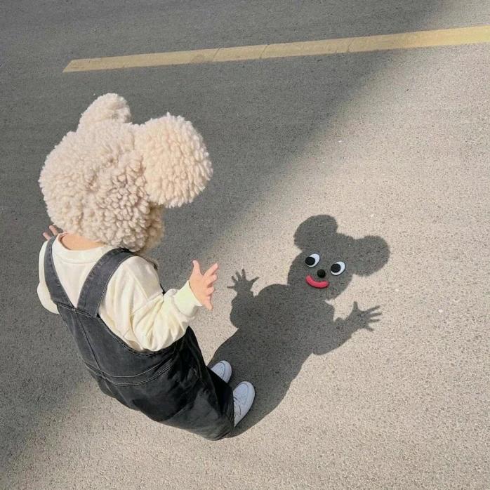 Tsuki.