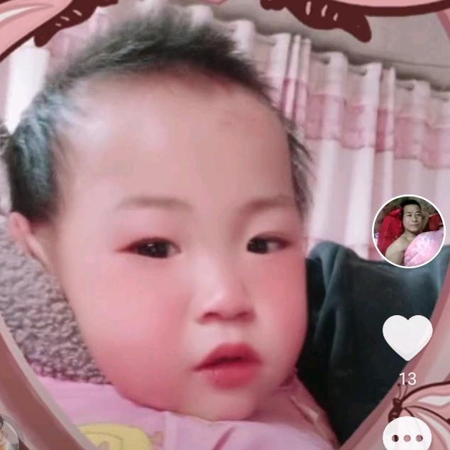 我的小可爱