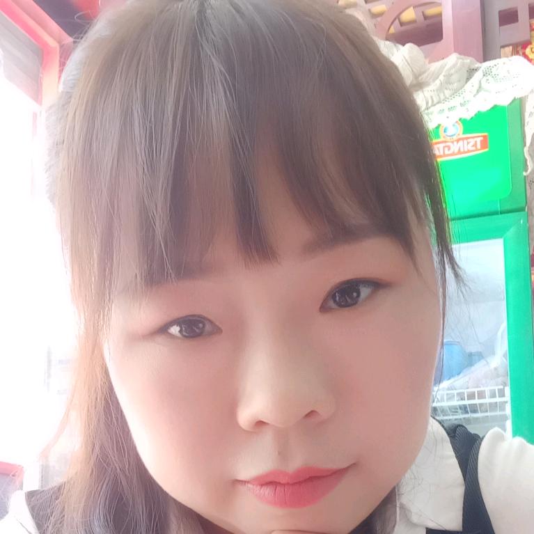 @傻丫头