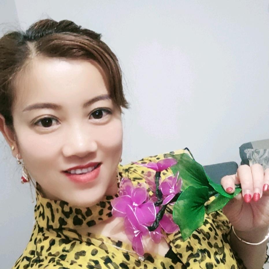 江西瑞金谢坊九妹