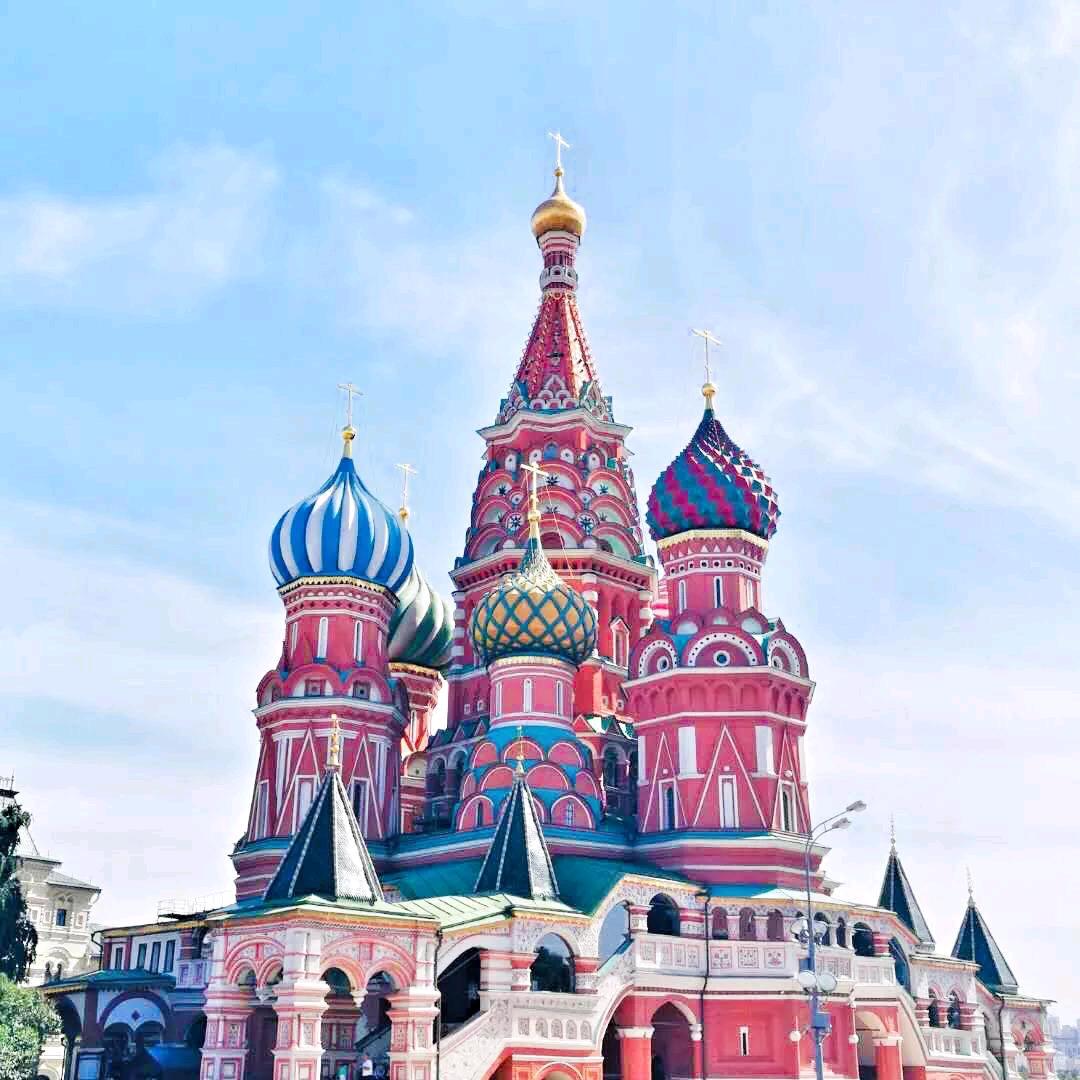 俄罗斯食品馆🇷🇺