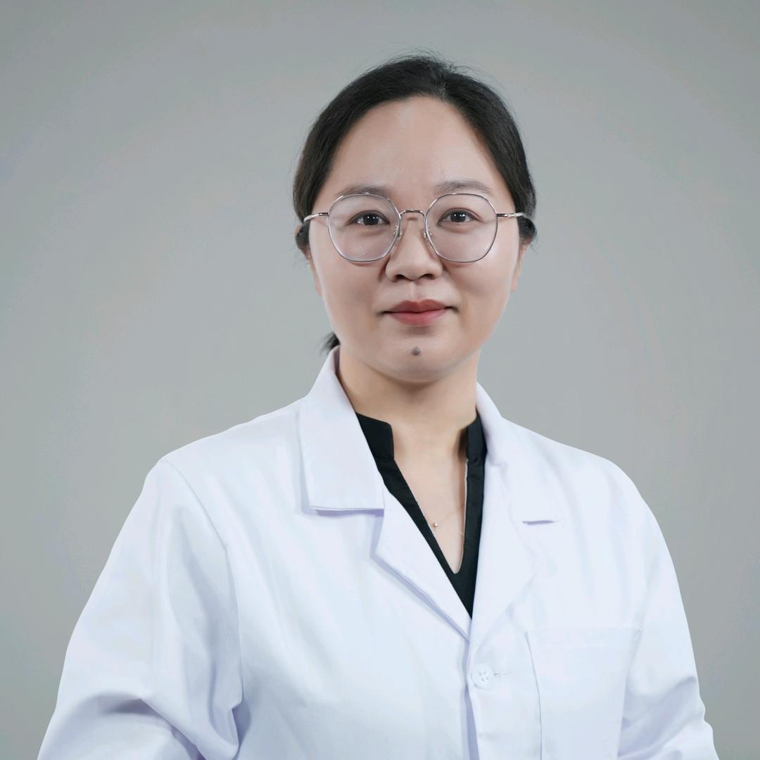 耳鼻喉科刘静