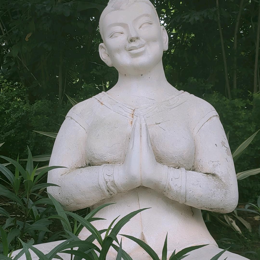 独行老玩童