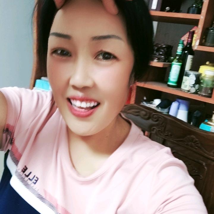 李梅红日窗帘