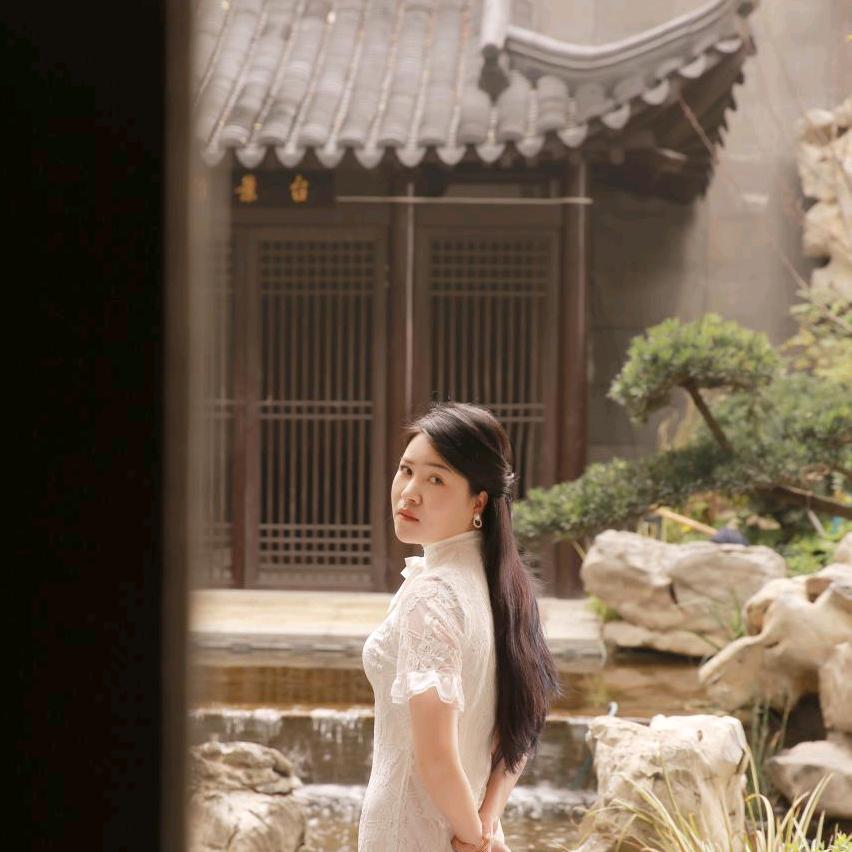 @梅梅