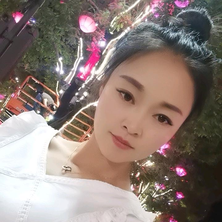 小妮子