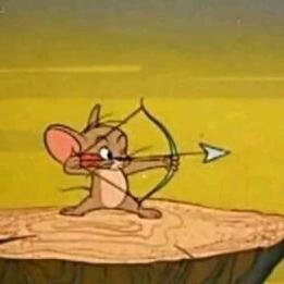 白开水喝醉的鳄鱼