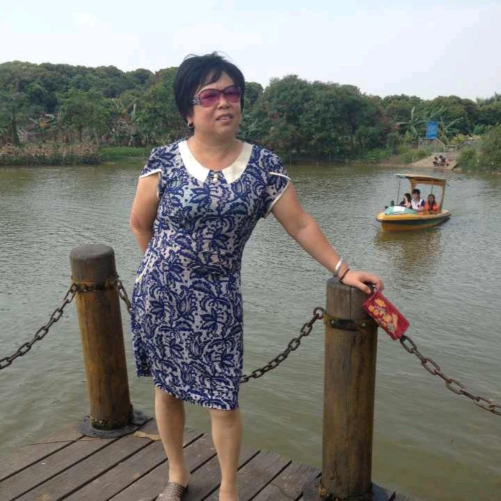 清风醉晚霞