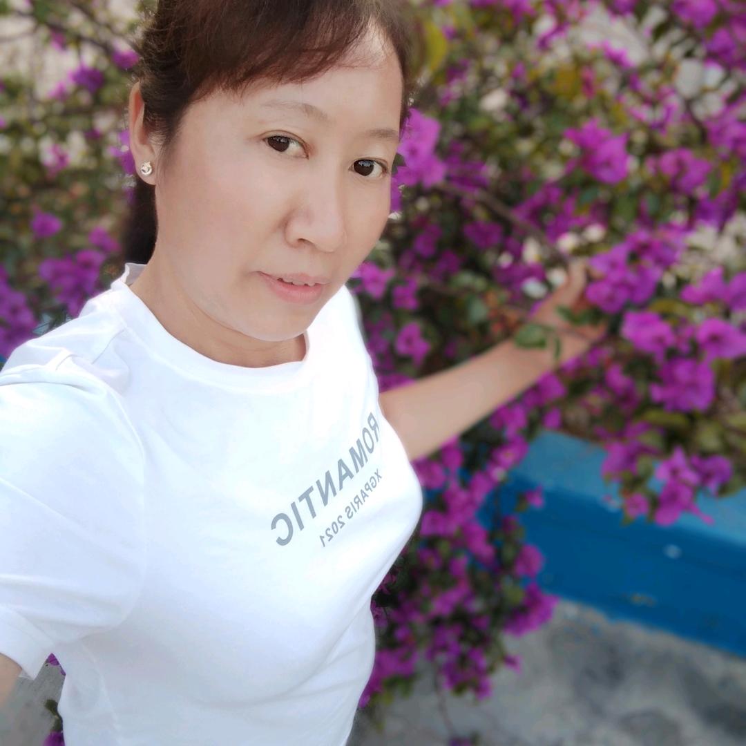 邓三妹
