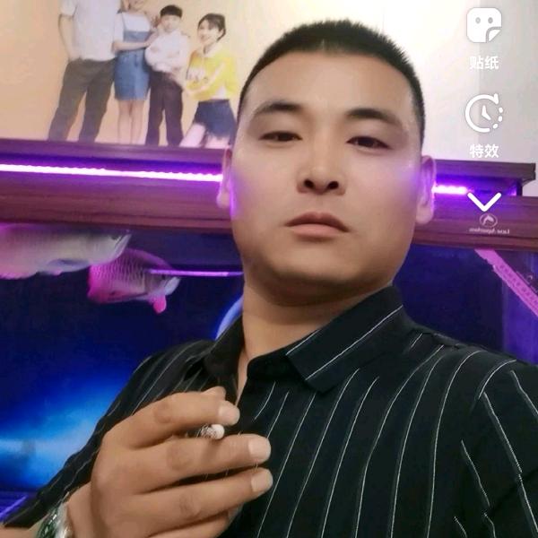 集东二孩门窗，王刚