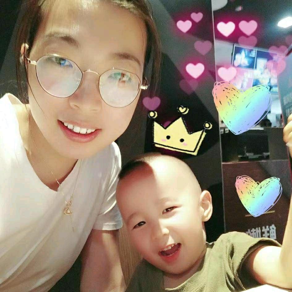 刘小宝贝儿