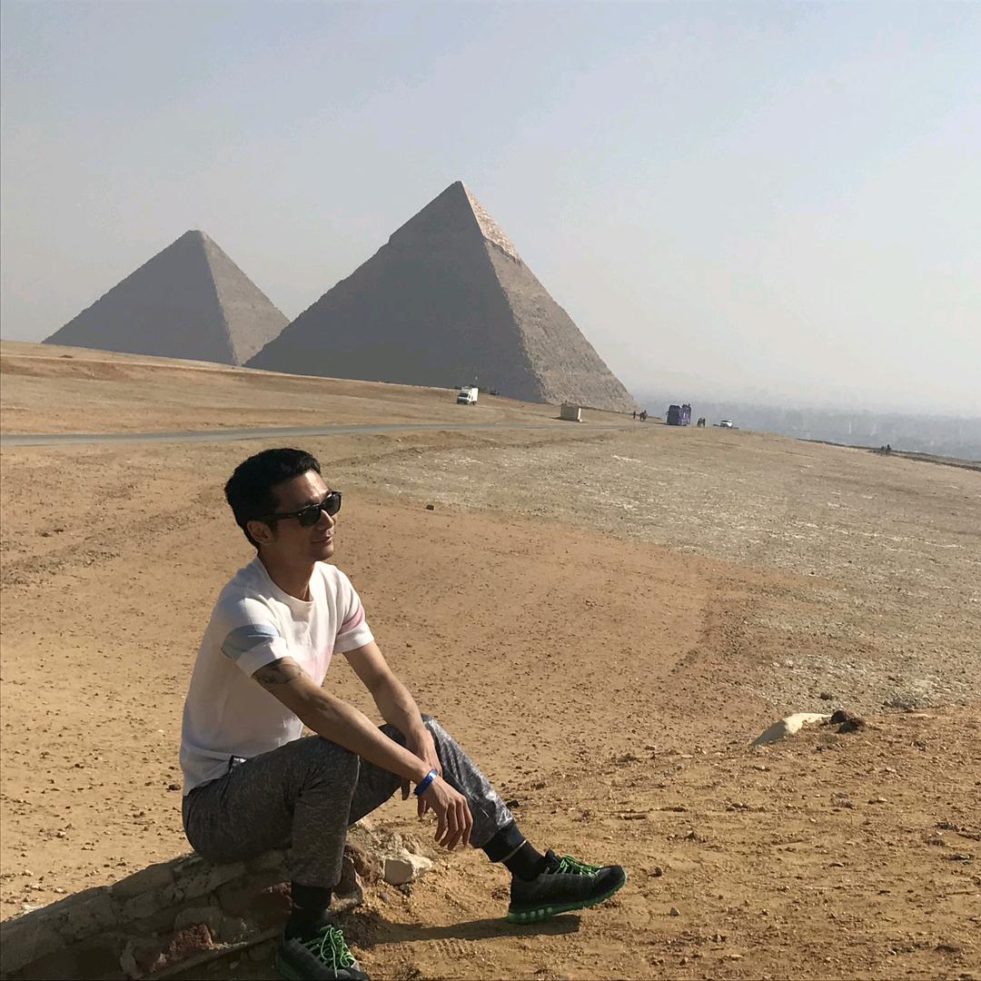 杭州小马哥