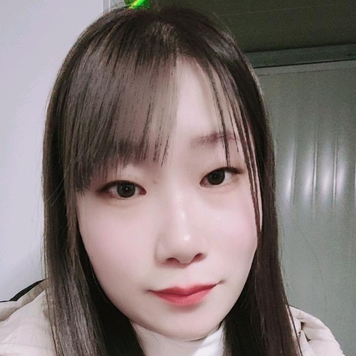 李小姐♥么么哒👄