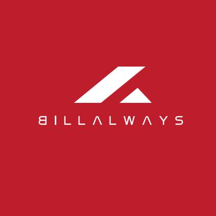 BILLALWAYS半夏户外露营