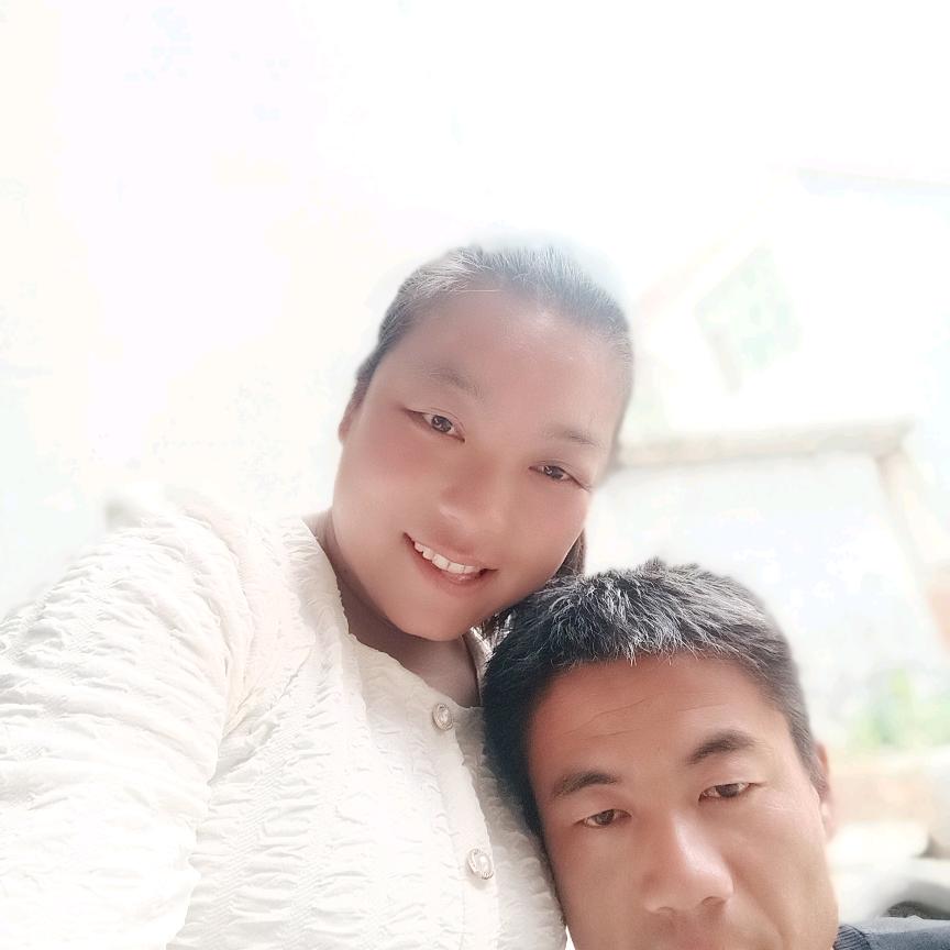 张晴