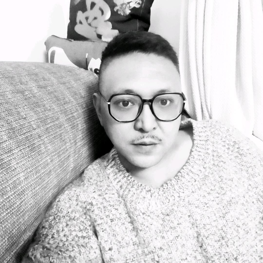 水中墨