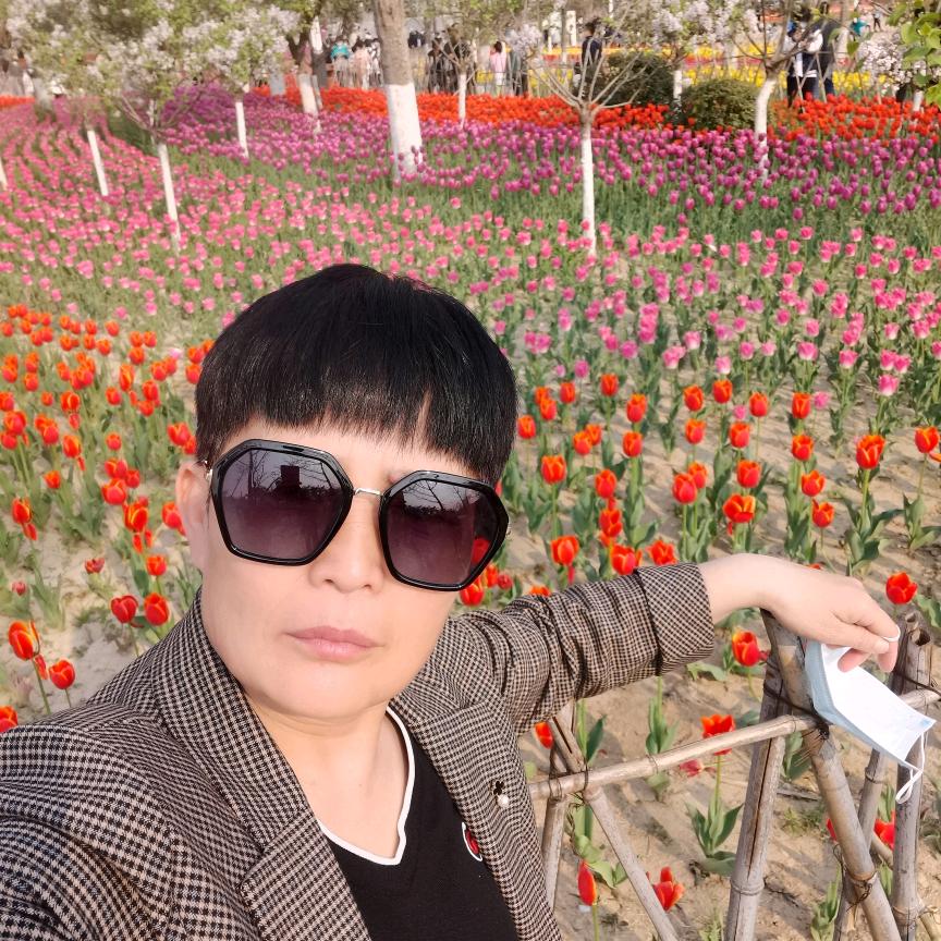 李英