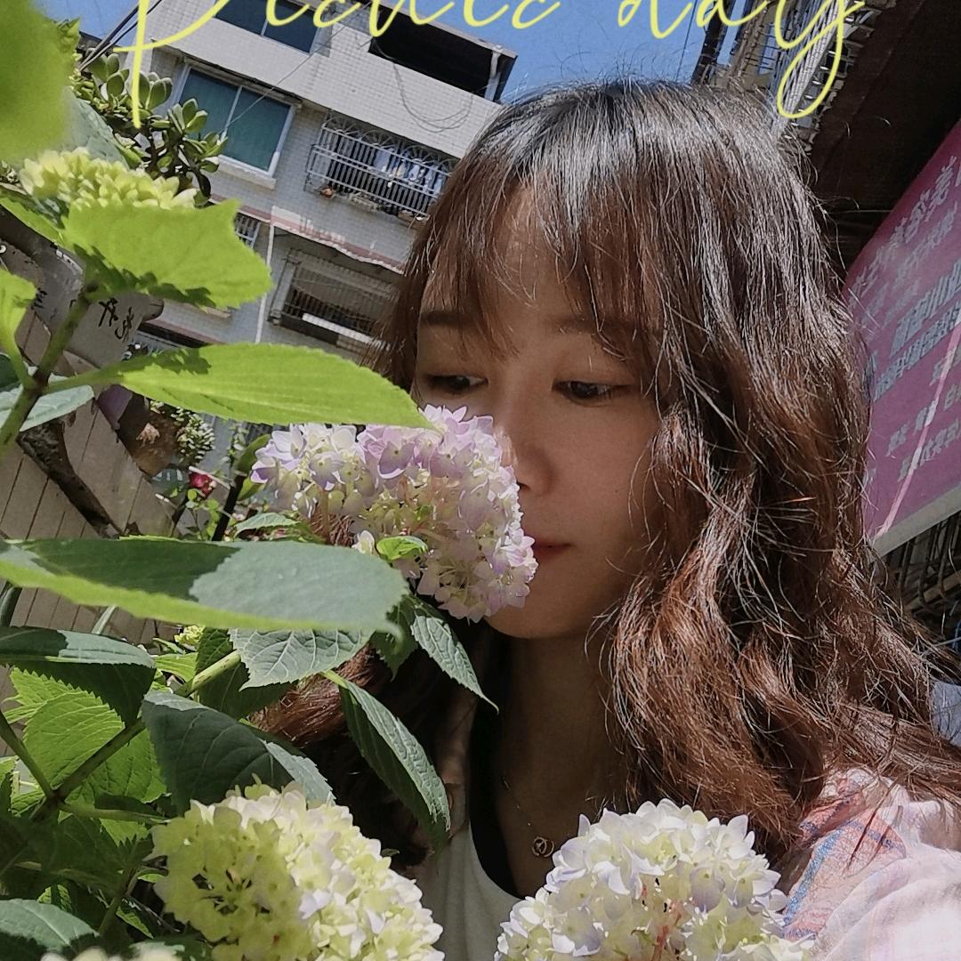 在中江做美业的敏敏