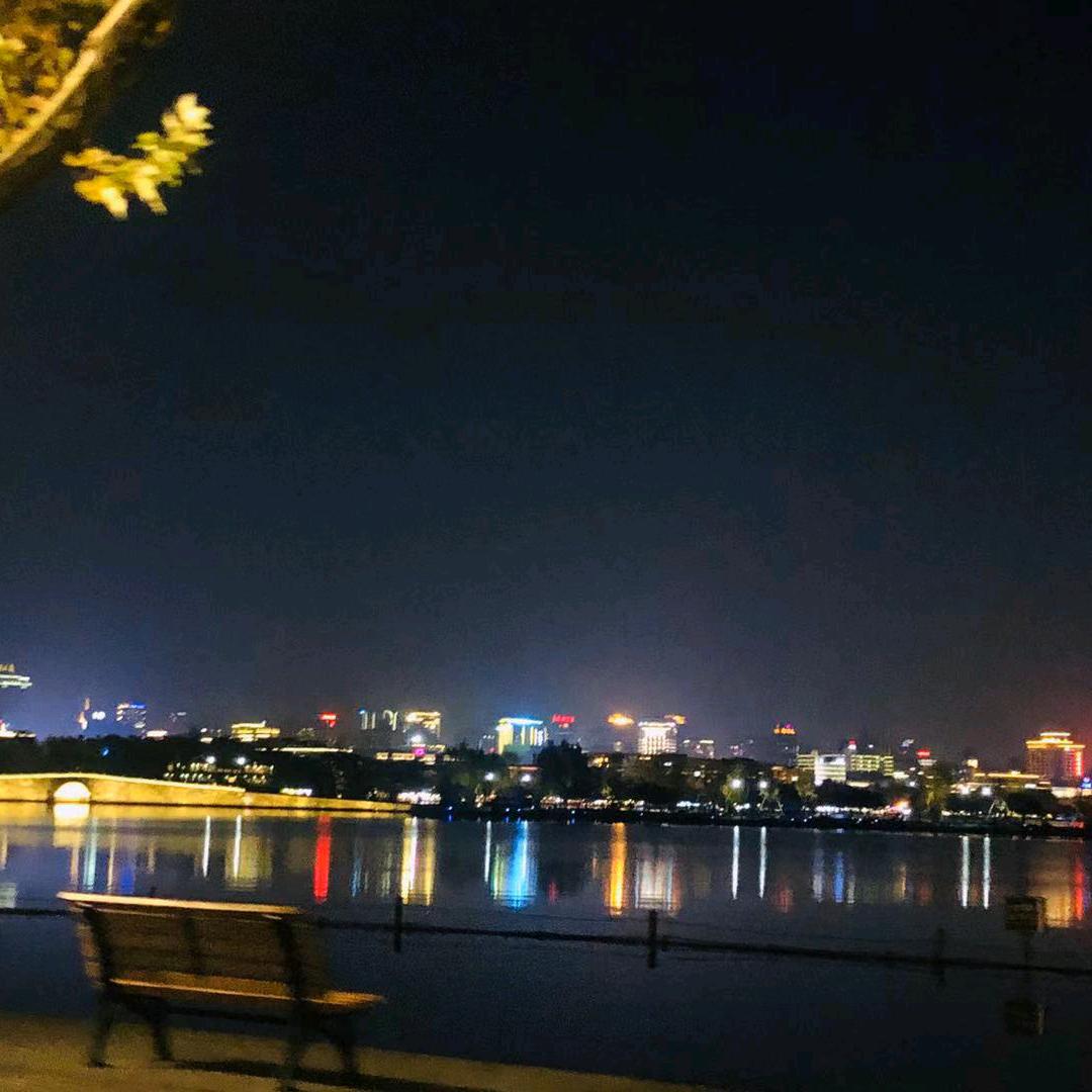 假如我…