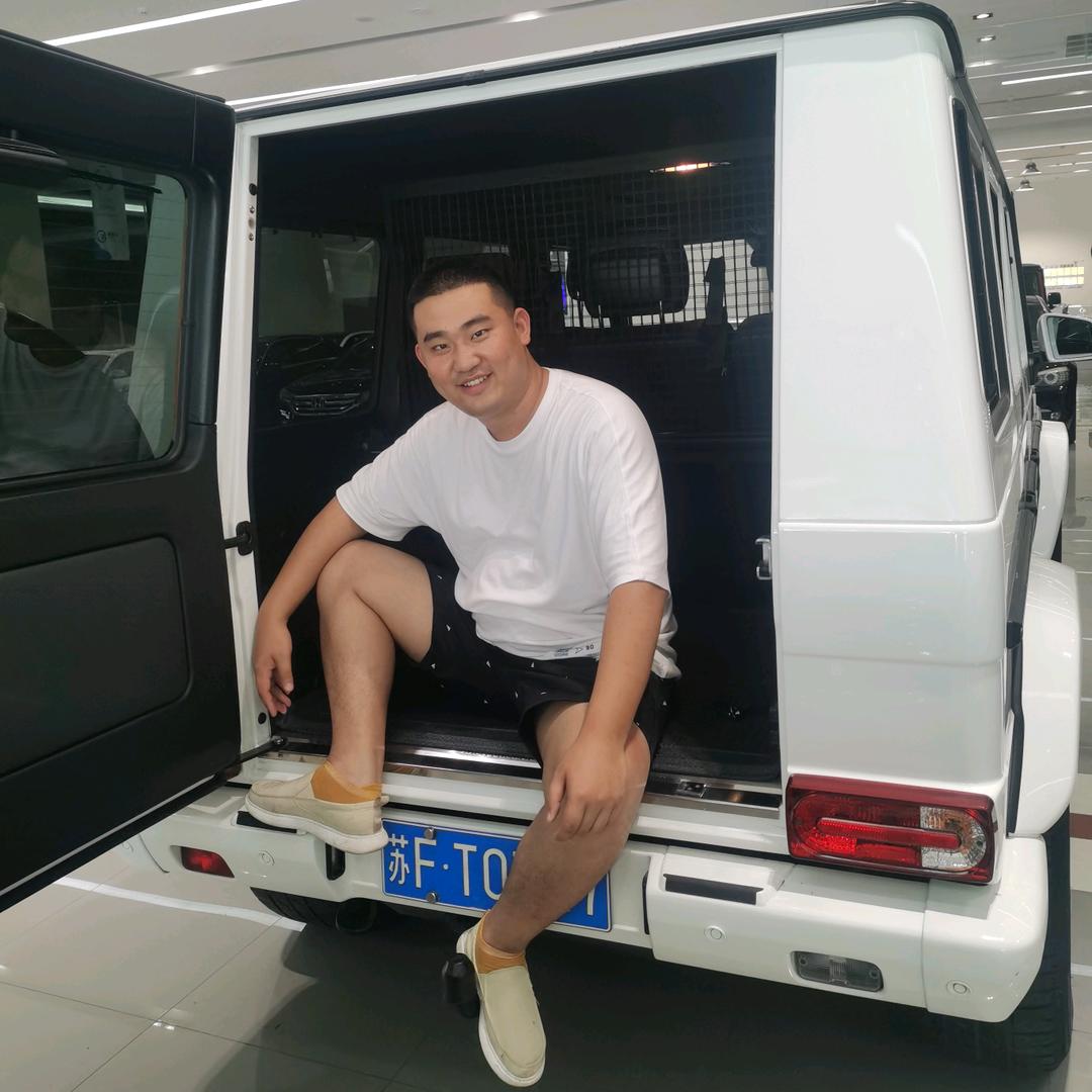 苏州尚晨汽车—翟春利