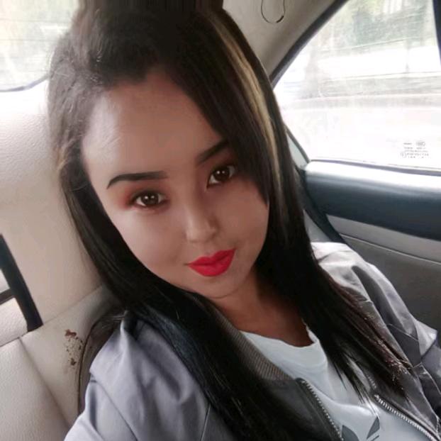 Zinnat古丽《好物在这儿》