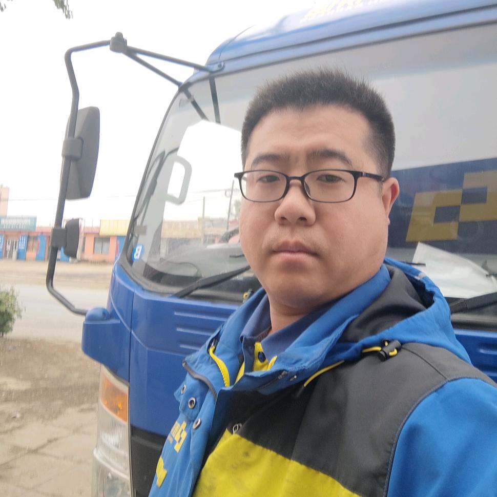 秦皇岛物流小揣哥