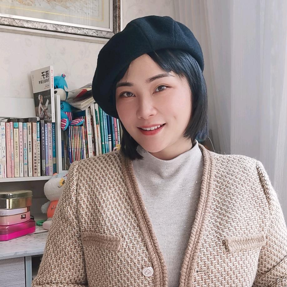 英语圆圆老师🏆