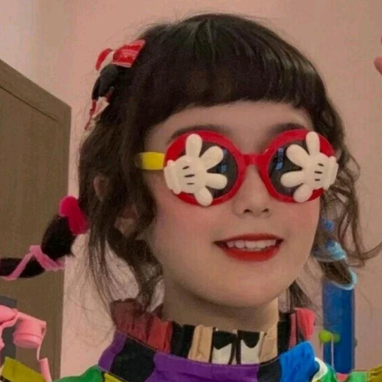 曼谷的绿橘子
