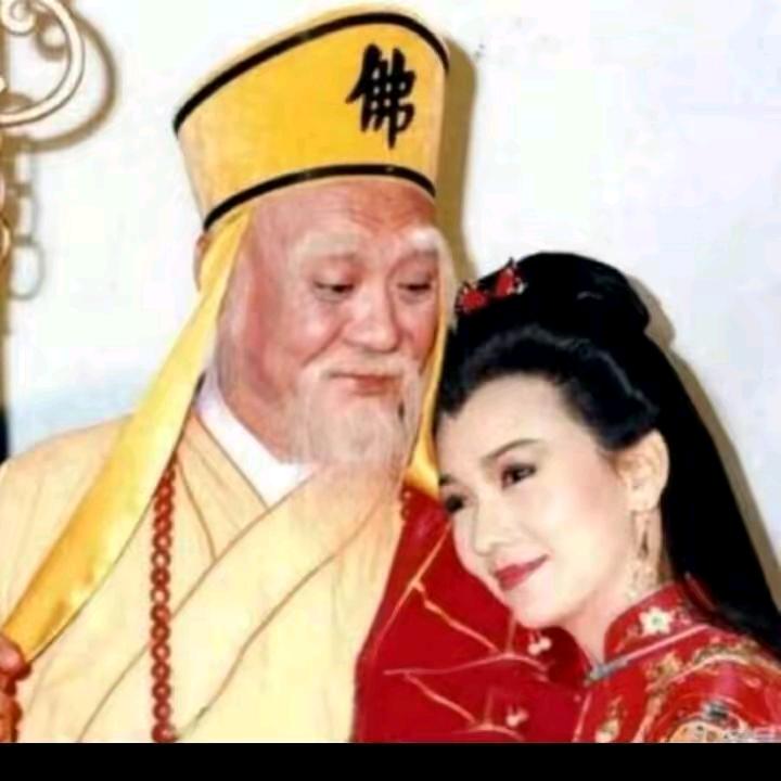 老衲法号（乱来）