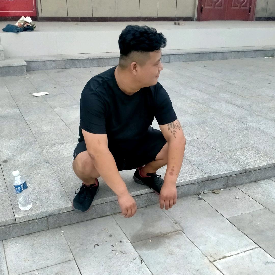 你壮哥很V5