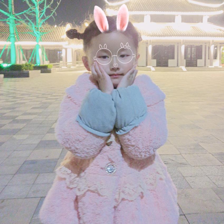 蔷薇花开
