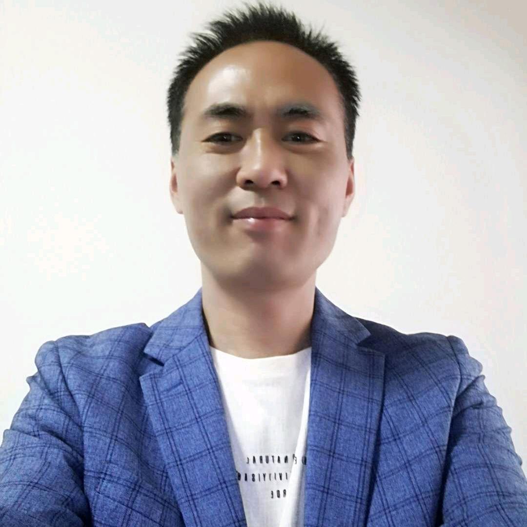 幸福哥