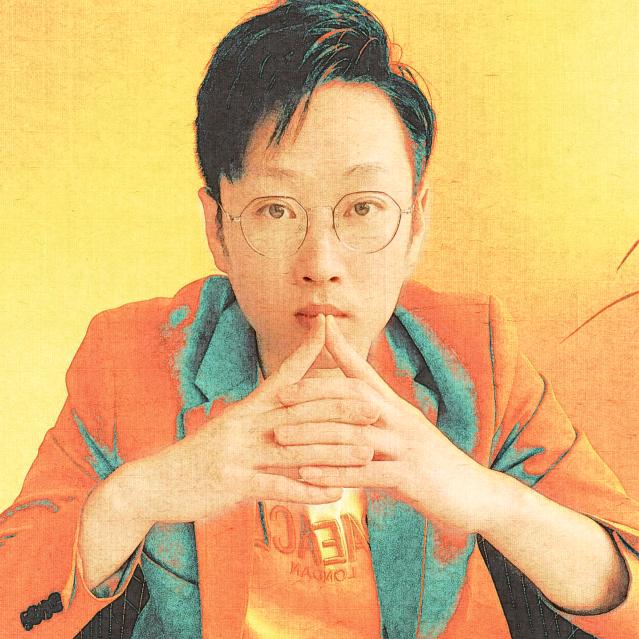 承德天娇发型设计师志新