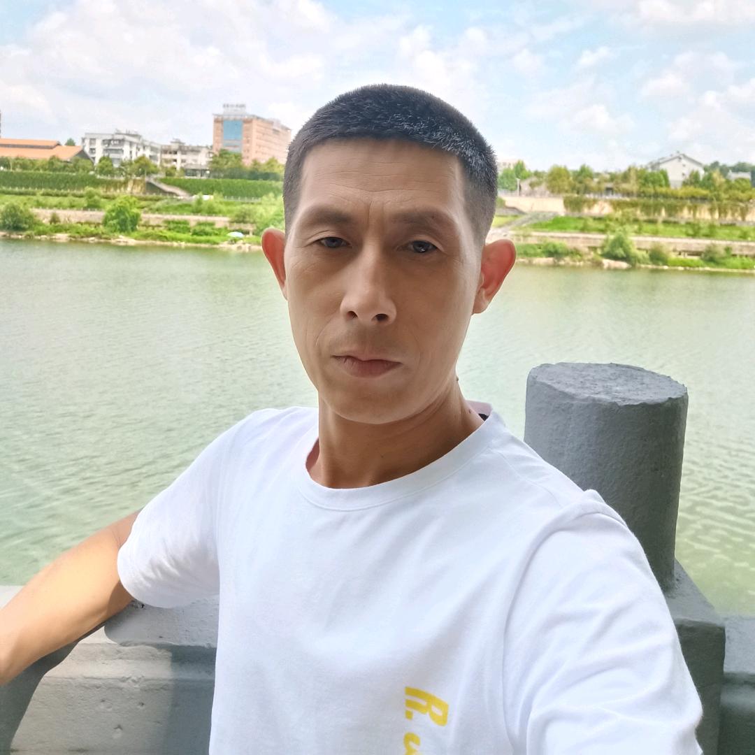 人生的路很长。