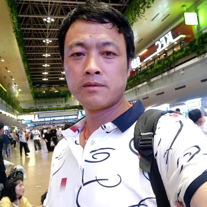 砀山樱桃程哥