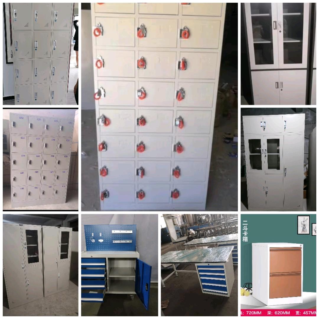 凯协顺办公家具