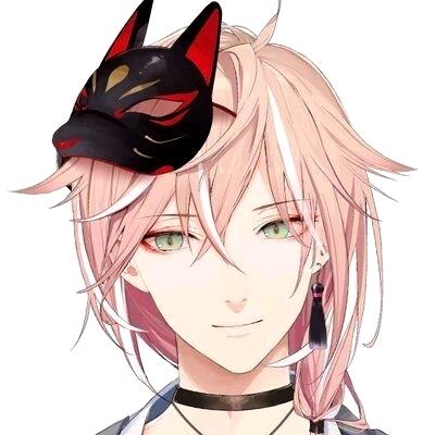 蓝心鬼月
