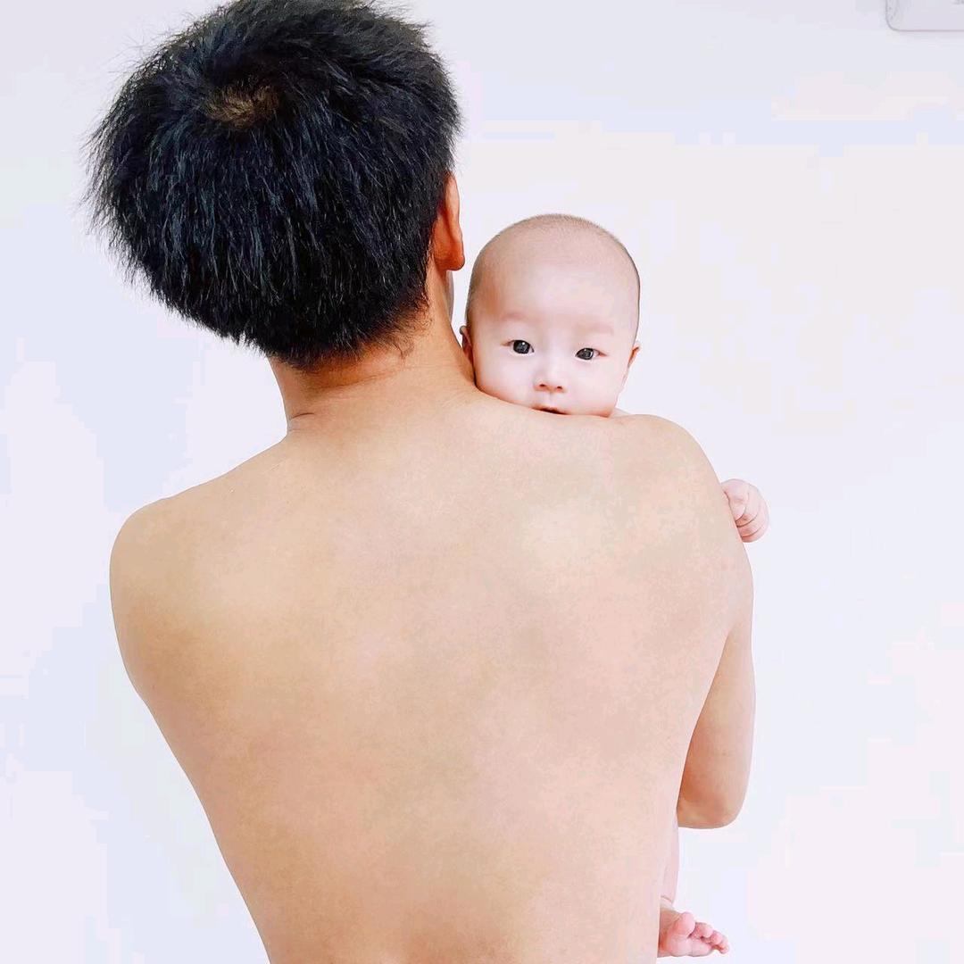 喜宝爸爸