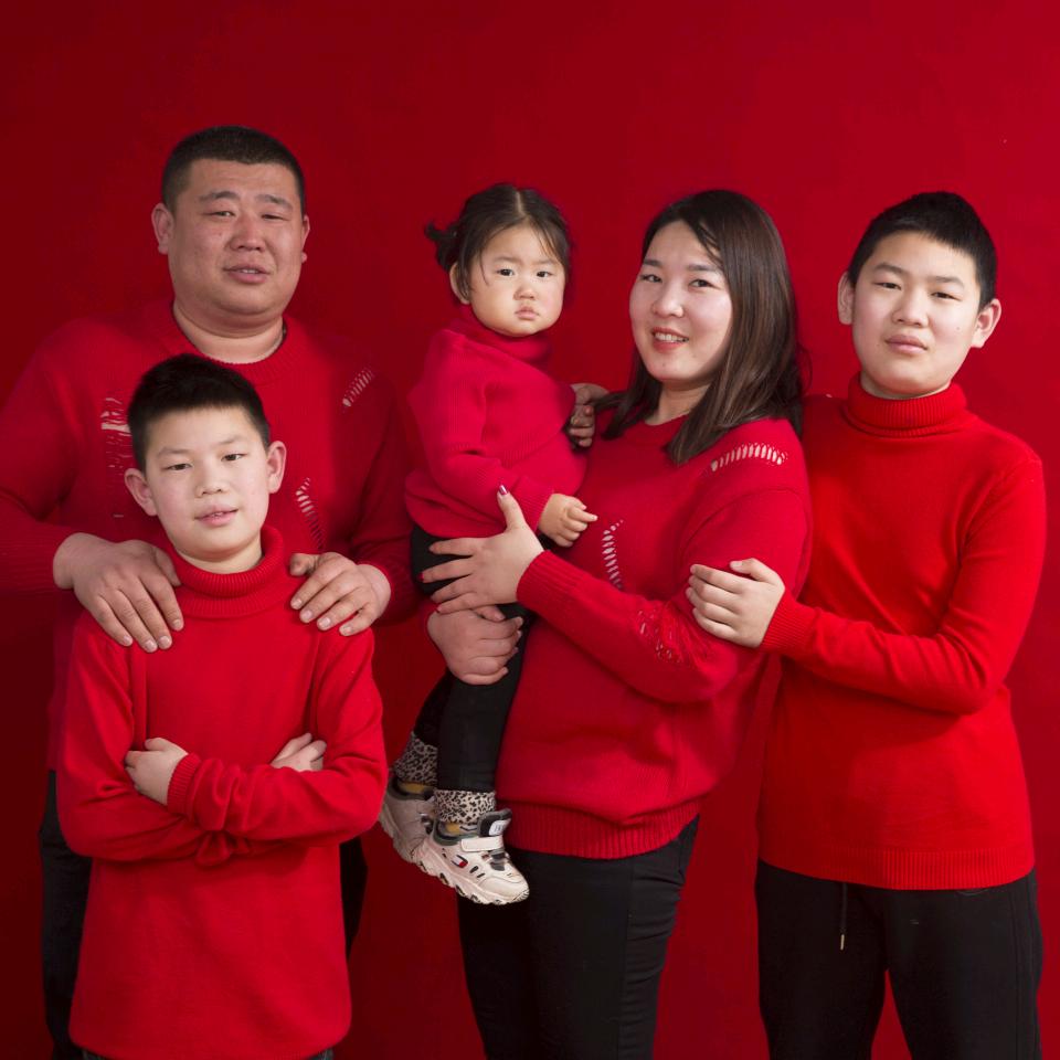 龙腾广告