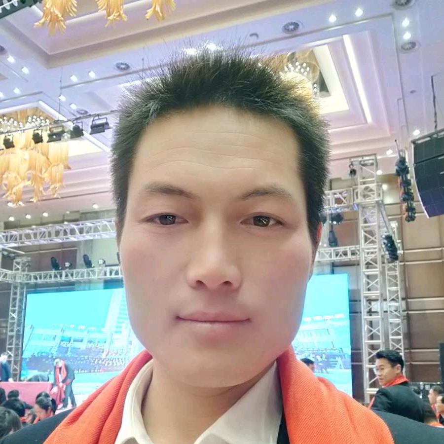 杜永平