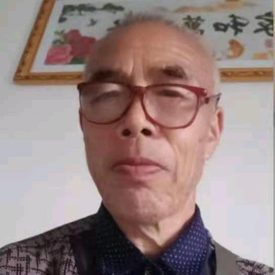 晴无云