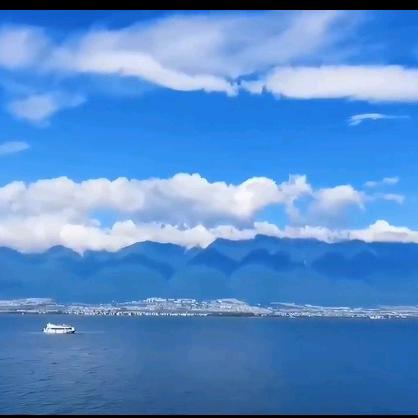 忆一个人 恋一座城