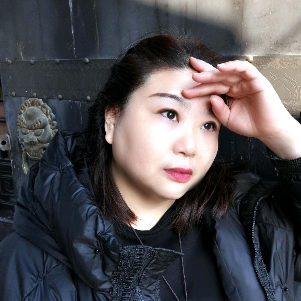 青阶文艺范儿