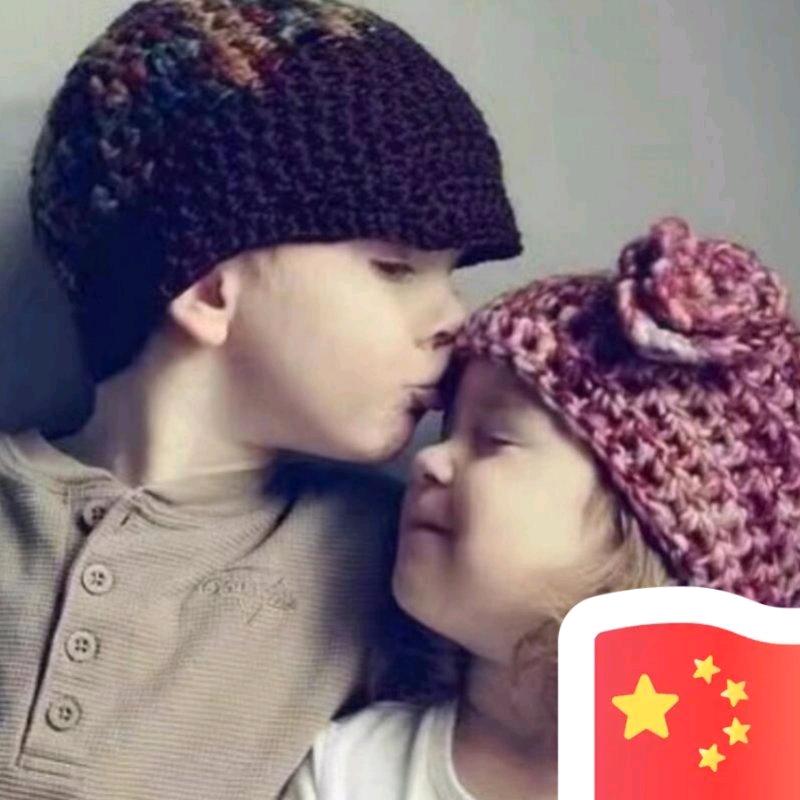 🇨🇳爱你不是两三天