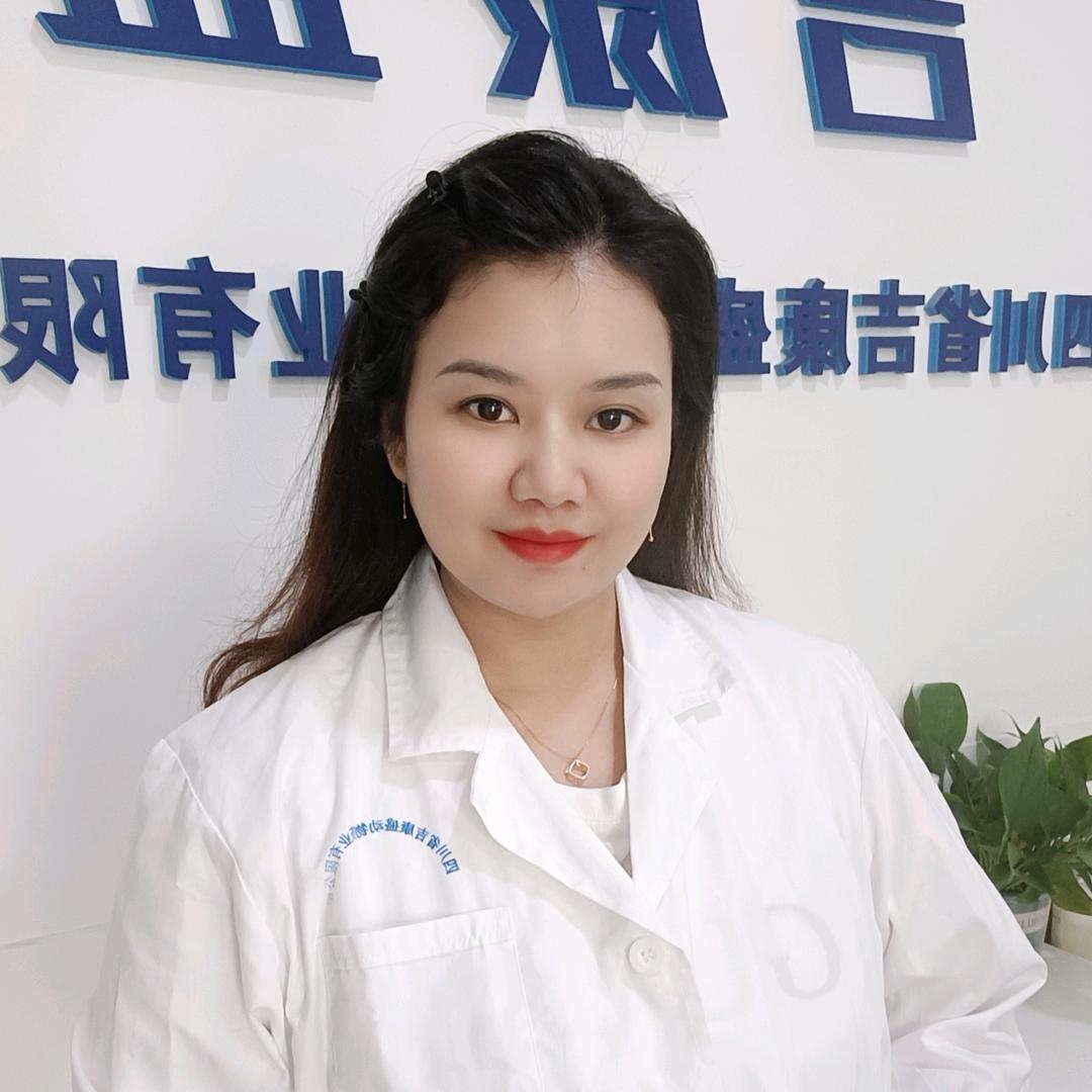 兽医大麦♥吉康盛