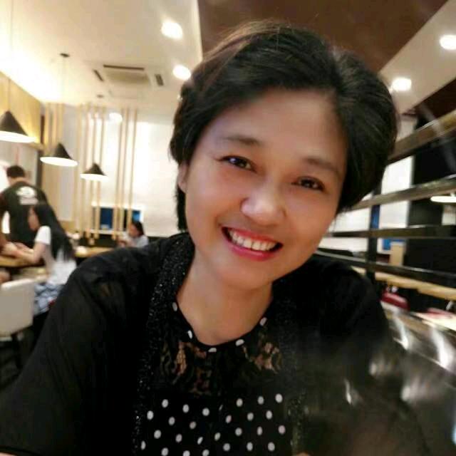 梦丽