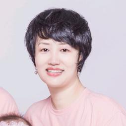 菜花妈妈头像