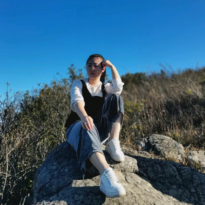 此时此刻赶路人