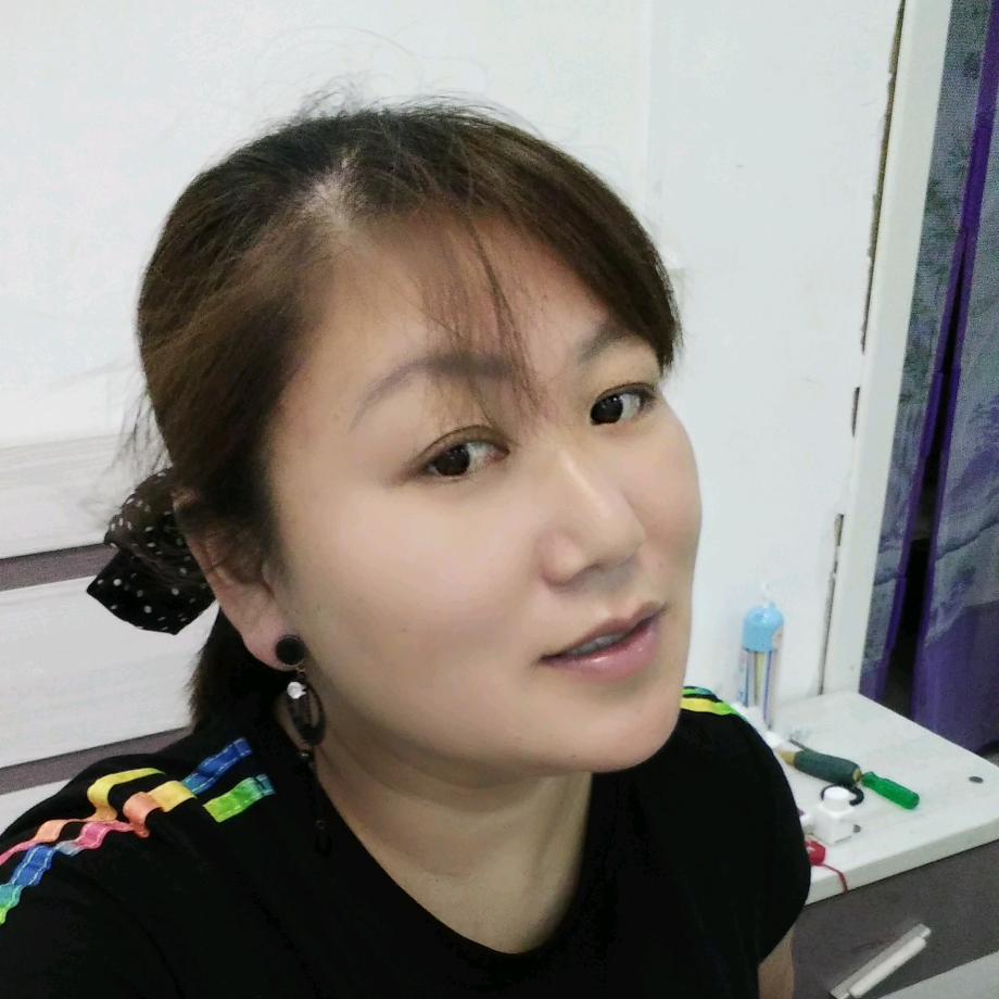 陈丽